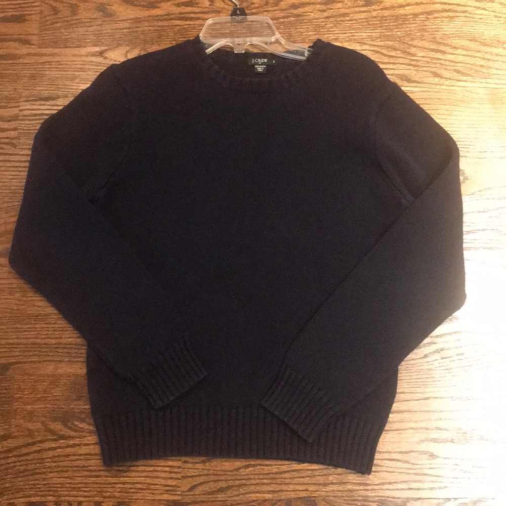 3/$10 J.Crew Sweater
